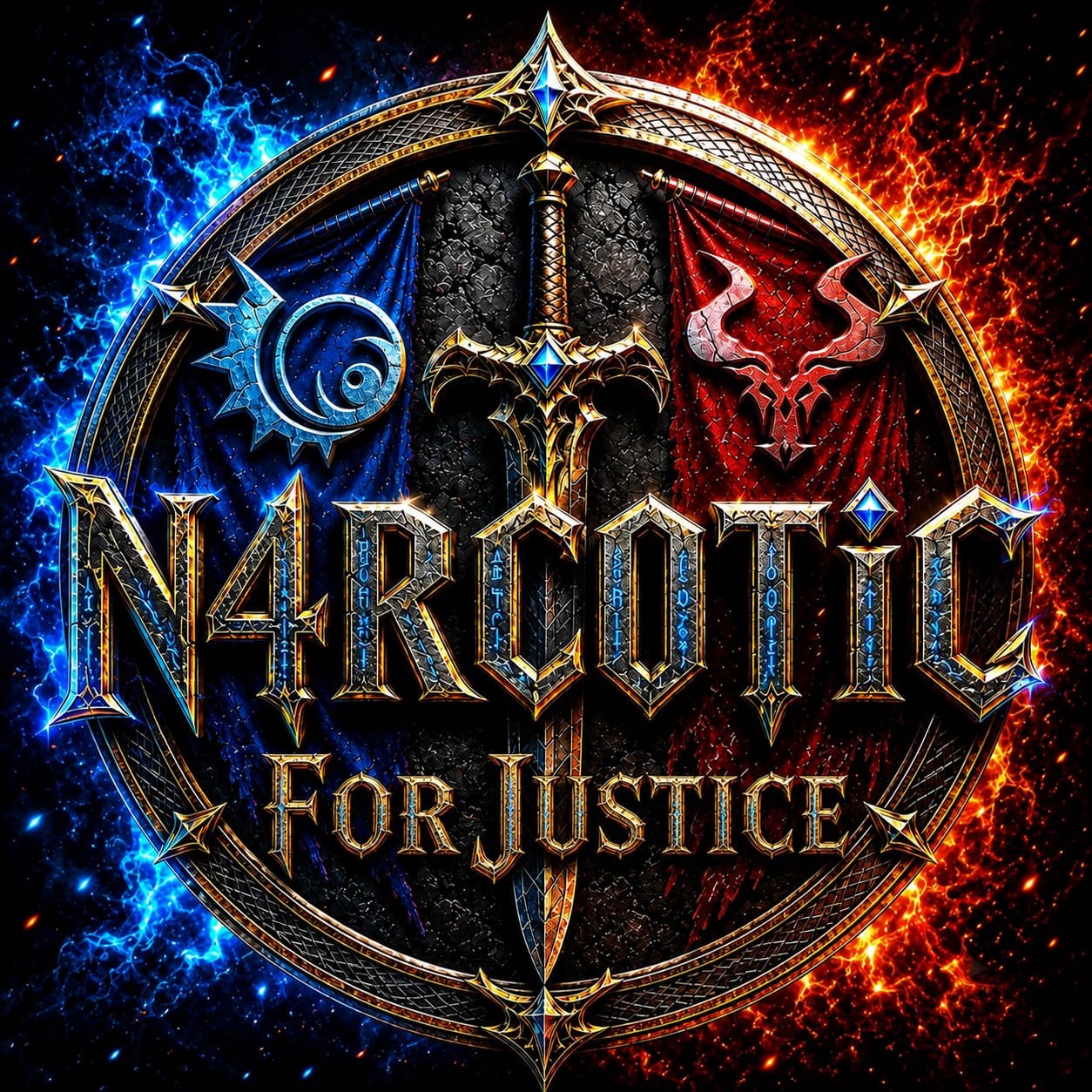 n4rc0tic_forjustice