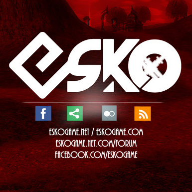 EskoGame2014