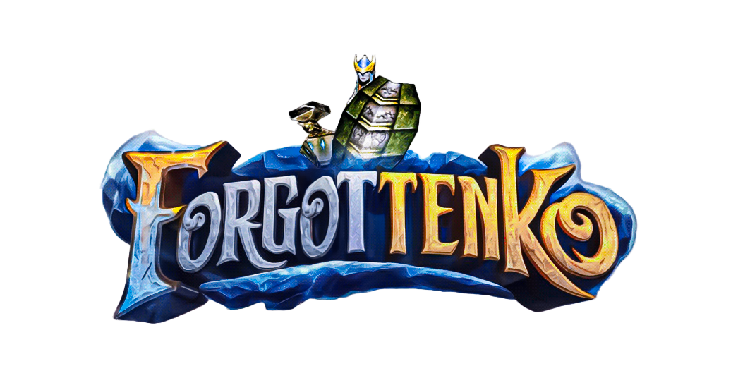 Forgotten